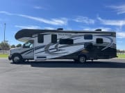 2023 Thor Motor Coach Four Winds available for rent in Phoenix Arizona