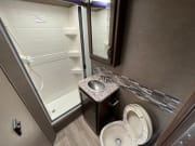 2019 Freedom Elite  by Thor for rent in 95630