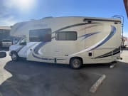 2019 Thor Motor Coach Freedom Elite available for rent in Sacramento California