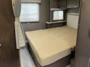 2019 Freedom Elite  by Thor Motor Coach for rent in 95823