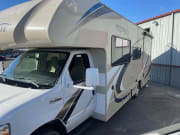 2019 Thor Motor Coach Freedom Elite Class C for rent in Sacramento California