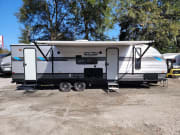 2020 Forest River Salem Cruise Lite Travel Trailer for rent in Jacksonville Florida