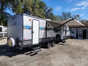 2020 Salem Cruise Lite  by Forest River for rent in 32218