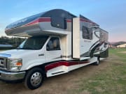 2016 Jayco Greyhawk Class C for rent in Valley Center California