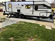2021 Heartland RVs Mallard available for rent in Moorpark California