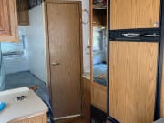 2000 Winnebago Chalet Class C for rent in ashland Oregon