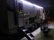 2021 Cougar  by Keystone RV for rent in 90706