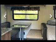 2016 Keystone RV Summerland Mini Travel Trailer for rent in Las cruces New Mexico