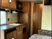 2016 Summerland Mini  by Keystone RV for rent in 88012