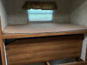 2015 Crusader Crusader Fifth Wheel available for rent in AUGUSTA New Jersey