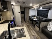 2021 KZ Connect available for rent in Willis Texas