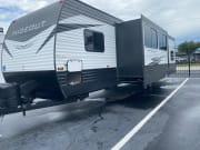 2021 Keystone RV Hideout Travel Trailer for rent in Burkburnett Texas