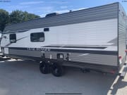 2022 Heartland RVs Trail Runner available for rent in Gainesville Texas