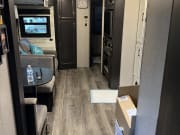 2021 Jayco White Hawk Travel Trailer for rent in Chino California