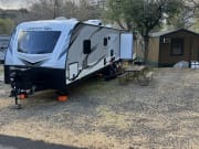 2021 Jayco White Hawk available for rent in Chino California