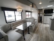 2023 Prime Time Tracer 31BHD Travel Trailer for rent in Listowel Ontario