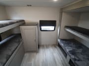 2023 Tracer 31BHD  by Prime Time for rent in N4W 1M6