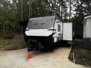 2020 Pioneer  by Heartland RVs for rent in 30813