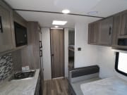 2022 Trailmaster  by Gulf Stream for rent in N4W 1M6