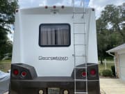2010 Georgetown Georgetown Motorhome available for rent in Dunnellon Florida