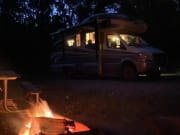 2010 Winnebago View Class C for rent in Barrington Illinois