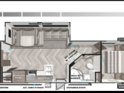 2022 Forest River Salem available for rent in Bellflower California