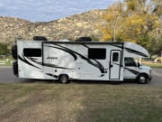 2022 Jayco Redhawk available for rent in Del Mar California