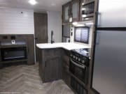 2022 Wildwood X-Lite  by Forest River for rent in 92313