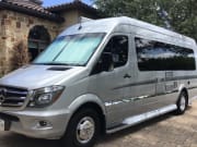2016 Winnebago Era Class B for rent in Driftwood Texas