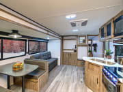 2022 Pioneer  by Heartland for rent in K0L 1Y0