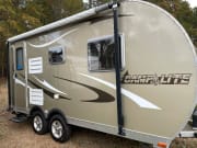 2013 Camp Lite Camp Lite Trailer Travel Trailer for rent in Beaverdam Virginia