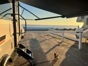 2023 Forest River Rockwood Geo Pro available for rent in Alpine California