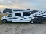 2023 Gulf Stream Conquest 6320D Class C for rent in Aylmer Ontario