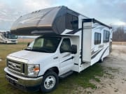 2023 Gulf Stream Conquest 6320D available for rent in Aylmer Ontario