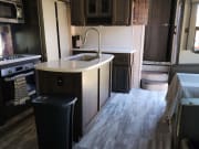 2022 Grand Design Reflection available for rent in Beaumont California