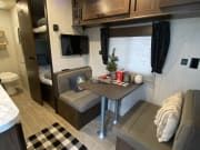 2021 Wolf Pup  by Forest River for rent in 95620