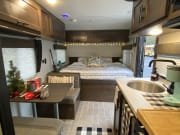 2021 Forest River Wolf Pup Travel Trailer for rent in Dixon California