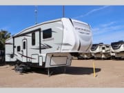 2020 Pioneer  by Heartland RVs for rent in 58504