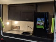 2018 Forest River Salem Travel Trailer for rent in East Bridgewater Massachusetts