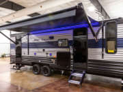 2022 Forest River Cherokee Grey Wolf available for rent in Attleboro Massachusetts