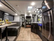 2022 Cherokee Grey Wolf  by Forest River for rent in 02703