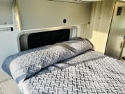 2023 Winnebago Solis Class B for rent in Clarksville Tennessee