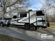 2023 Winnebago Micro Minnie 2100BH available for rent in Columbus Ohio