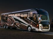 2016 Entegra Coach Anthem available for rent in Grandview Texas