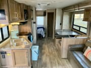 2018 Jayco Envoy 100 available for rent in Hondo Texas