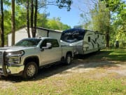 2020 Keystone RV Cougar available for rent in LIVE OAK Florida