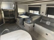2022 Forest River Wildwood X-Lite available for rent in Glendale Arizona