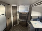 2022 Wildwood X-Lite  by Forest River for rent in 85308