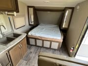 2018 Keystone RV Bullet Crossfire Travel Trailer for rent in Crestview Florida