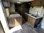 2018 Bullet Crossfire  by Keystone RV for rent in 32539